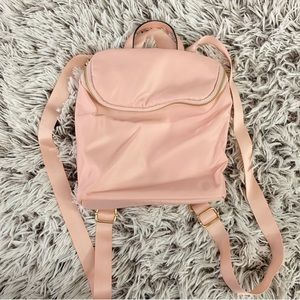 A New Day | Adjustable Mini Backpack